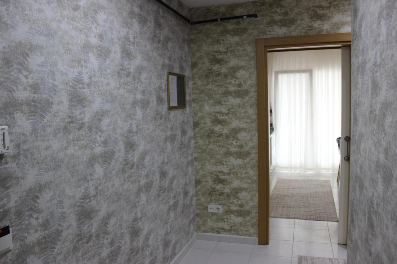 Quars Suite Istanbul Exteriör bild