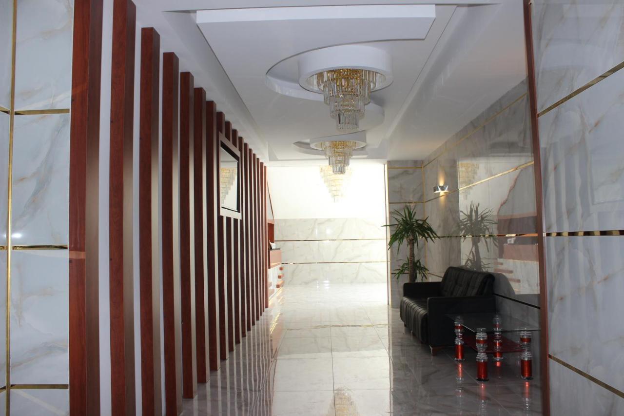 Quars Suite Istanbul Exteriör bild